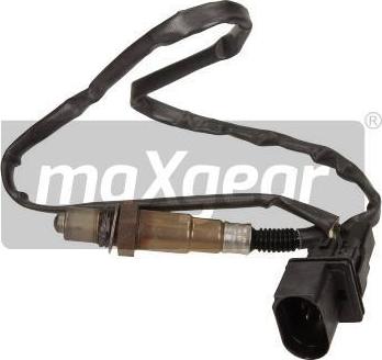 Maxgear 59-0080 - Oxygen, Lambda Sensor onlydrive.pro