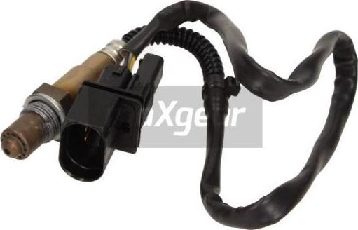 Maxgear 59-0081 - Oxygen, Lambda Sensor onlydrive.pro