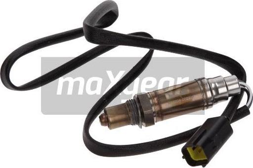 Maxgear 59-0034 - Lambda andur onlydrive.pro