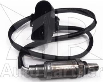 Maxgear 59-0025 - Oxygen, Lambda Sensor onlydrive.pro