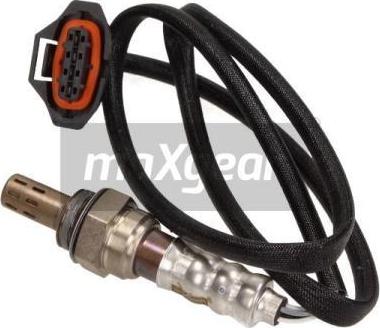 Maxgear 59-0074 - Lambda andur onlydrive.pro