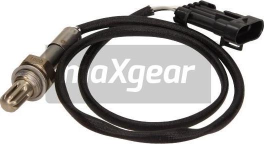Maxgear 59-0076 - Oxygen, Lambda Sensor onlydrive.pro