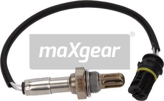 Maxgear 59-0070 - Lambdatunnistin onlydrive.pro