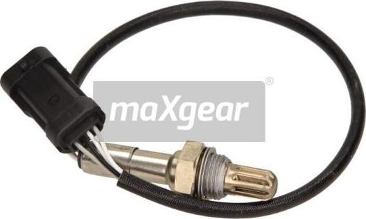 Maxgear 59-0071 - Oxygen, Lambda Sensor onlydrive.pro