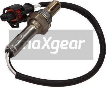 Maxgear 59-0072 - Oxygen, Lambda Sensor onlydrive.pro