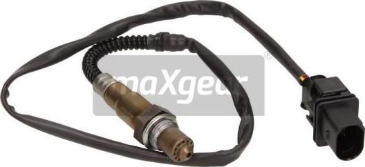 Maxgear 59-0077 - Oxygen, Lambda Sensor onlydrive.pro