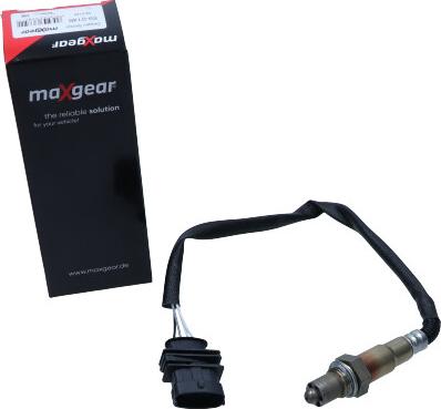 Maxgear 59-0148 - Oxygen, Lambda Sensor onlydrive.pro