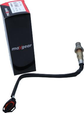 Maxgear 59-0150 - Oxygen, Lambda Sensor onlydrive.pro