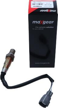 Maxgear 59-0151 - Oxygen, Lambda Sensor onlydrive.pro