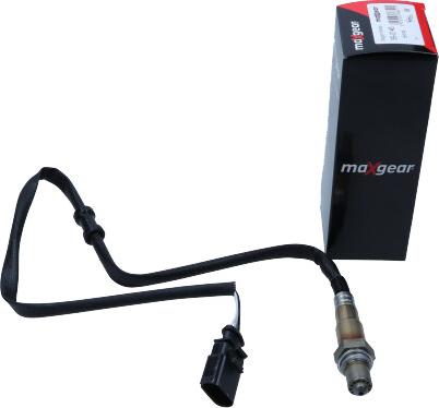 Maxgear 59-0152 - Oxygen, Lambda Sensor onlydrive.pro