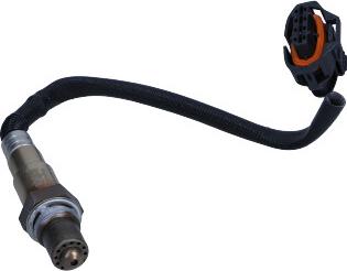 Maxgear 59-0106 - Oxygen, Lambda Sensor onlydrive.pro