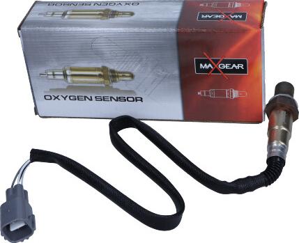 Maxgear 59-0113 - Oxygen, Lambda Sensor onlydrive.pro