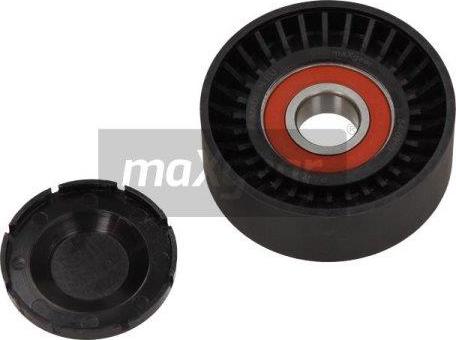 Maxgear 54-0998 - Pulley, v-ribbed belt onlydrive.pro