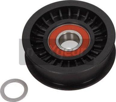 Maxgear 54-0992 - Pulley, v-ribbed belt onlydrive.pro