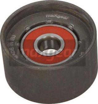 Maxgear 54-0997 - Deflection / Guide Pulley, timing belt onlydrive.pro