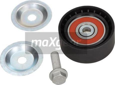 Maxgear 54-0944 - Ohjainrulla, moniurahihna onlydrive.pro