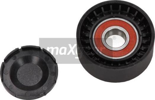 Maxgear 54-0945 - Pulley, v-ribbed belt onlydrive.pro