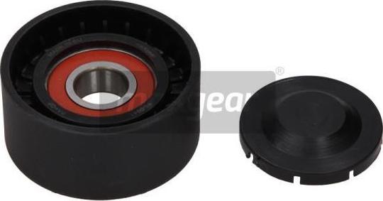 Maxgear 54-0941 - Pulley, v-ribbed belt onlydrive.pro