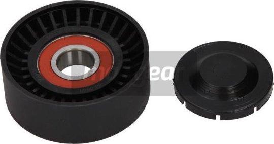 Maxgear 54-0948 - Pulley, v-ribbed belt onlydrive.pro