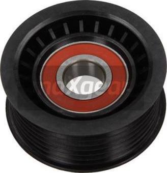 Maxgear 54-0942 - Pulley, v-ribbed belt onlydrive.pro