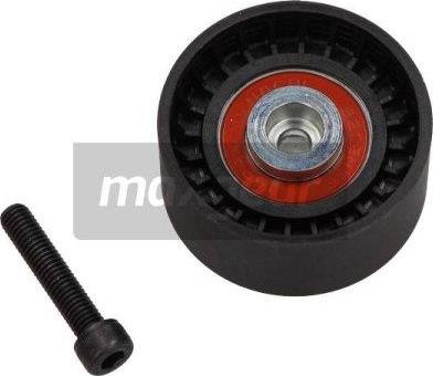 Maxgear 54-0959 - Pulley, v-ribbed belt onlydrive.pro