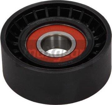 Maxgear 54-0954 - Pulley, v-ribbed belt onlydrive.pro