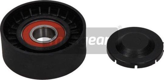 Maxgear 54-0956 - Pulley, v-ribbed belt onlydrive.pro