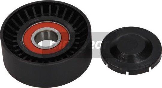 Maxgear 54-0951 - Pulley, v-ribbed belt onlydrive.pro