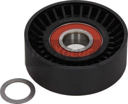 Maxgear 54-0960 - Pulley, v-ribbed belt onlydrive.pro