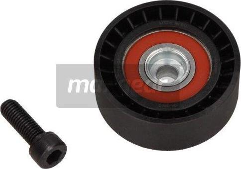 Maxgear 54-0963 - Ohjainrulla, moniurahihna onlydrive.pro