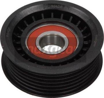 Maxgear 54-0904 - Pulley, v-ribbed belt onlydrive.pro