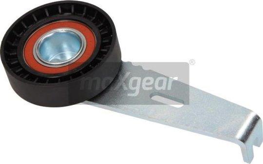 Maxgear 54-0906 - Belt Tensioner, v-ribbed belt onlydrive.pro