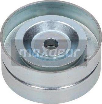 Maxgear 54-0910 - Pulley, v-ribbed belt onlydrive.pro