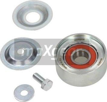 Maxgear 54-0913 - Pulley, v-ribbed belt onlydrive.pro