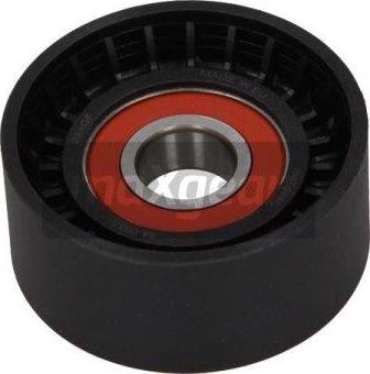 Maxgear 54-0985 - Pulley, v-ribbed belt onlydrive.pro