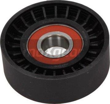 Maxgear 54-0986 - Pulley, v-ribbed belt onlydrive.pro