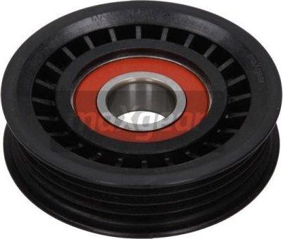 Maxgear 54-0983 - Pulley, v-ribbed belt onlydrive.pro