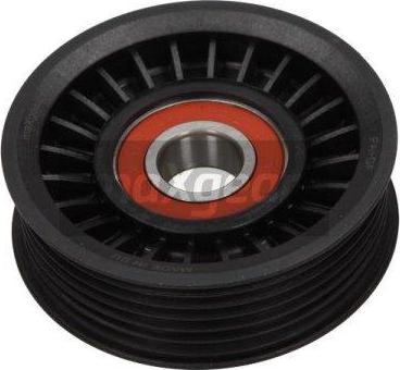 Maxgear 54-0987 - Pulley, v-ribbed belt onlydrive.pro