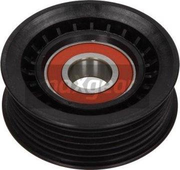 Maxgear 54-0930 - Pulley, v-ribbed belt onlydrive.pro