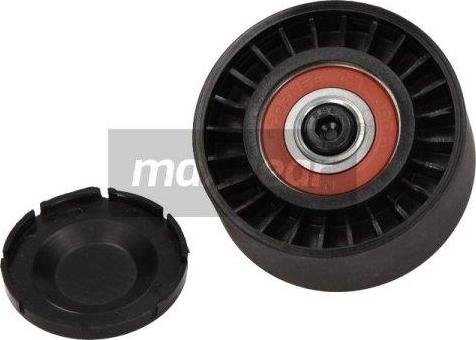 Maxgear 54-0931 - Pulley, v-ribbed belt onlydrive.pro