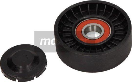 Maxgear 54-0921 - Pulley, v-ribbed belt onlydrive.pro