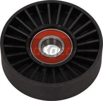 Maxgear 54-0979 - Pulley, v-ribbed belt onlydrive.pro