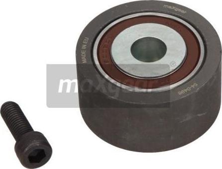 Maxgear 54-0496 - Ohjainrulla, hammashihna onlydrive.pro