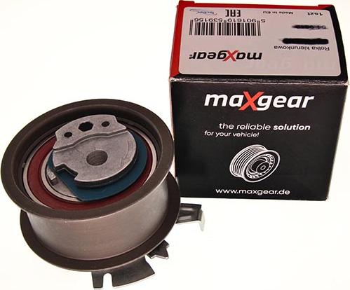 Maxgear 54-0440 - Tensioner Pulley, timing belt onlydrive.pro