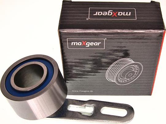 Maxgear 54-0454 - Tensioner Pulley, timing belt onlydrive.pro