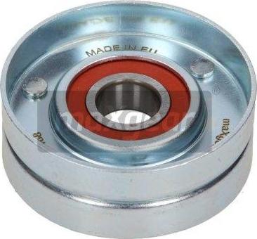 Maxgear 54-0468 - Pulley, v-ribbed belt onlydrive.pro