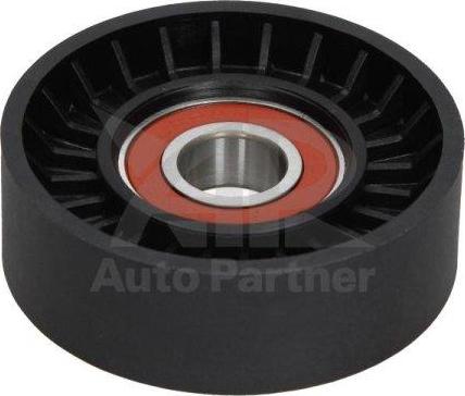 Maxgear 54-0404 - Pulley, v-ribbed belt onlydrive.pro