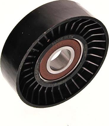 Maxgear 54-0416 - Pulley, v-ribbed belt onlydrive.pro