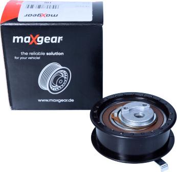 Maxgear 54-0485 - Tensioner Pulley, timing belt onlydrive.pro