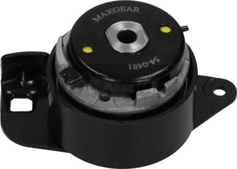 Maxgear 54-0481 - Tensioner Pulley, timing belt onlydrive.pro